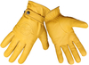 Modeka Romio,  gloves,  color: Yellow,  size: 6