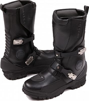 Modeka Rough Terrain,  Stiefel