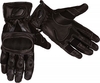 Modeka Sahara Traveller,  gloves short