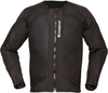 Modeka Shielder,  protector jacket kids,  color: Black,  size: 164