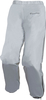 Modeka Silver,  rain pants,  color: Silver,  size: XL