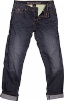 Modeka Sir Thomas,  jeans