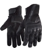 Modeka Sonora,  gloves,  color: Black,  size: Short 8