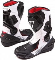 Modeka Speed Tech,  boots