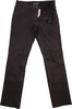 Modeka Stemp,  leather jeans women,  color: Black,  size: 40