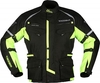 Modeka Tarex,  textile jacket waterproof