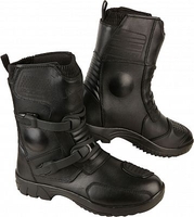 Modeka Tariko,  boots waterproof