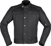 Modeka Thiago,  textile jacket,  color: Black,  size: 4XL