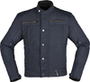 Modeka Thiago,  textile jacket,  color: Dark Blue,  size: 5XL