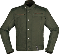 Modeka Thiago,  textile jacket,  color: Dunkelgrn,  size: 4XL