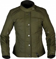 Modeka Thiago,  textile jacket waterproof women
