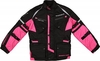 Modeka Tourex II,  textile jacket kids