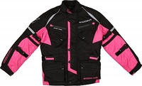 Modeka Tourex II,  textile jacket kids