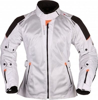 Modeka Upswing,  textile jacket women