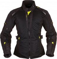 Modeka Upswing,  textile jacket women