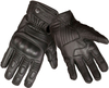 Modeka Urban Legend,  gloves,  color: Black,  size: 10