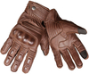 Modeka Urban Legend,  gloves,  color: Brown,  size: 11