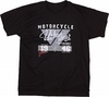 Modeka Urban,  t-shirt
