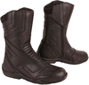 Modeka Valeno,  boots sympatex,  color: Black,  size: 37 EU