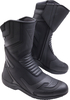 Modeka Valeno,  boots waterproof,  color: Black,  size: 38 EU