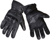 Modeka Valyant,  gloves,  color: Black,  size: 10