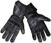 Modeka Valyant Pro,  gloves,  color: Black,  size: 10