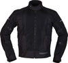 Modeka Veo Air,  textile jacket,  color: Black,  size: 4XL