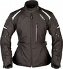 Modeka Violetta,  textile jacket waterproof women