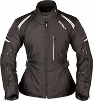 Modeka Violetta,  textile jacket waterproof women