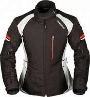 Modeka Violetta,  textile jacket waterproof women