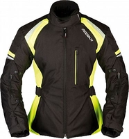 Modeka Violetta,  textile jacket waterproof women