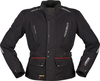 Modeka Viper LT,  textile jacket,  color: Black,  size: 6XL