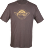 Modeka We Ride,  t-shirt,  color: Dark Grey,  size: M