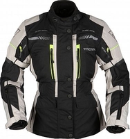 Modeka Winslow,  textile jacket women