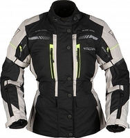 Modeka Winslow,  textile jacket women