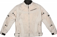 Modeka X-Vent,  textile jacket kids