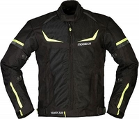 Modeka Yannik Air,  textile jacket waterproof
