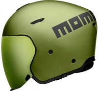 Momodesign Aero,  jet helmet