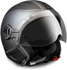 Momodesign Avio Pro Carbon,  jet helmet