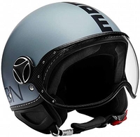 Momodesign FGTR Classic,  jet helmet