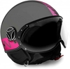 Momodesign FGTR Evo Fluo,  jet helmet