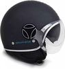 Momodesign FGTR Evo Graphene 1.0,  jet helmet