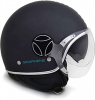 Momodesign FGTR Evo Graphene 1.0,  jet helmet
