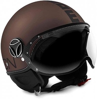 Momodesign FGTR Evo,  jet helmet