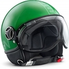 Momodesign FGTR Glam,  jet helmet