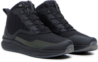 Momodesign Firegun-3 Air,  shoes,  color: Black/Dark Green,  size: 44 EU