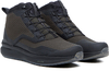 Momodesign Firegun-3 WP,  shoes waterproof,  color: Dark Green/Black,  size: 45 EU
