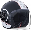 Momodesign Mangusta,  jet helmet