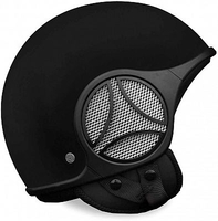 Momodesign Minimomo,  jet helmet