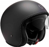 Momodesign Pure Mono,  jet helmet